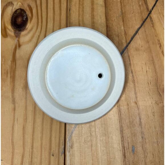 Teapot Ceramic Glazed Porcelain Pottery Jennifer Graff Ceramic Artist No Flaws - Picture 9 of 11